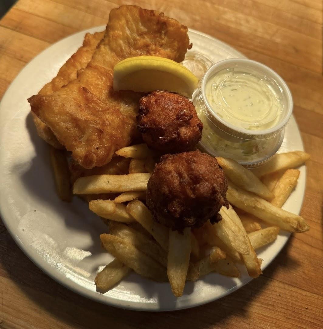 Oscars Bar and Grill